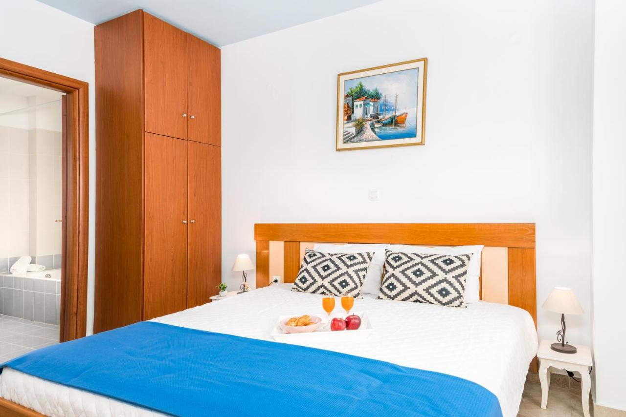 Gorge Aparthotel Fration
