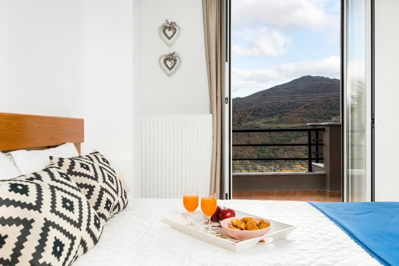 Aparthotel Gorge