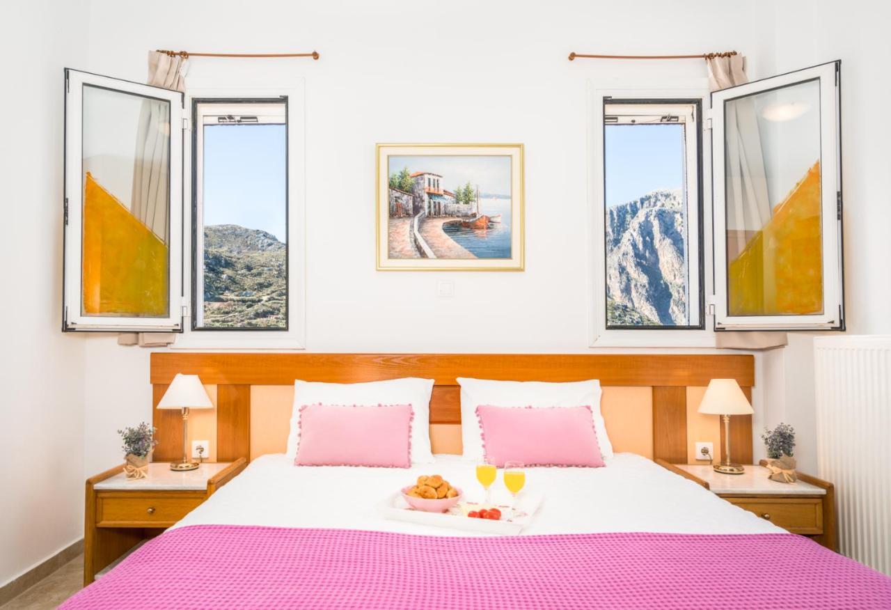 Gorge Aparthotel Fration