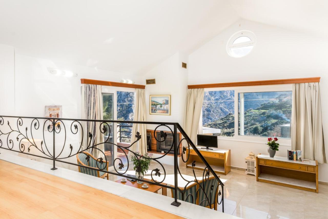 Aparthotel Gorge Fration