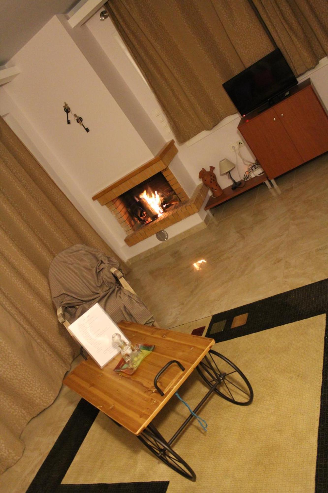 Gorge Aparthotel