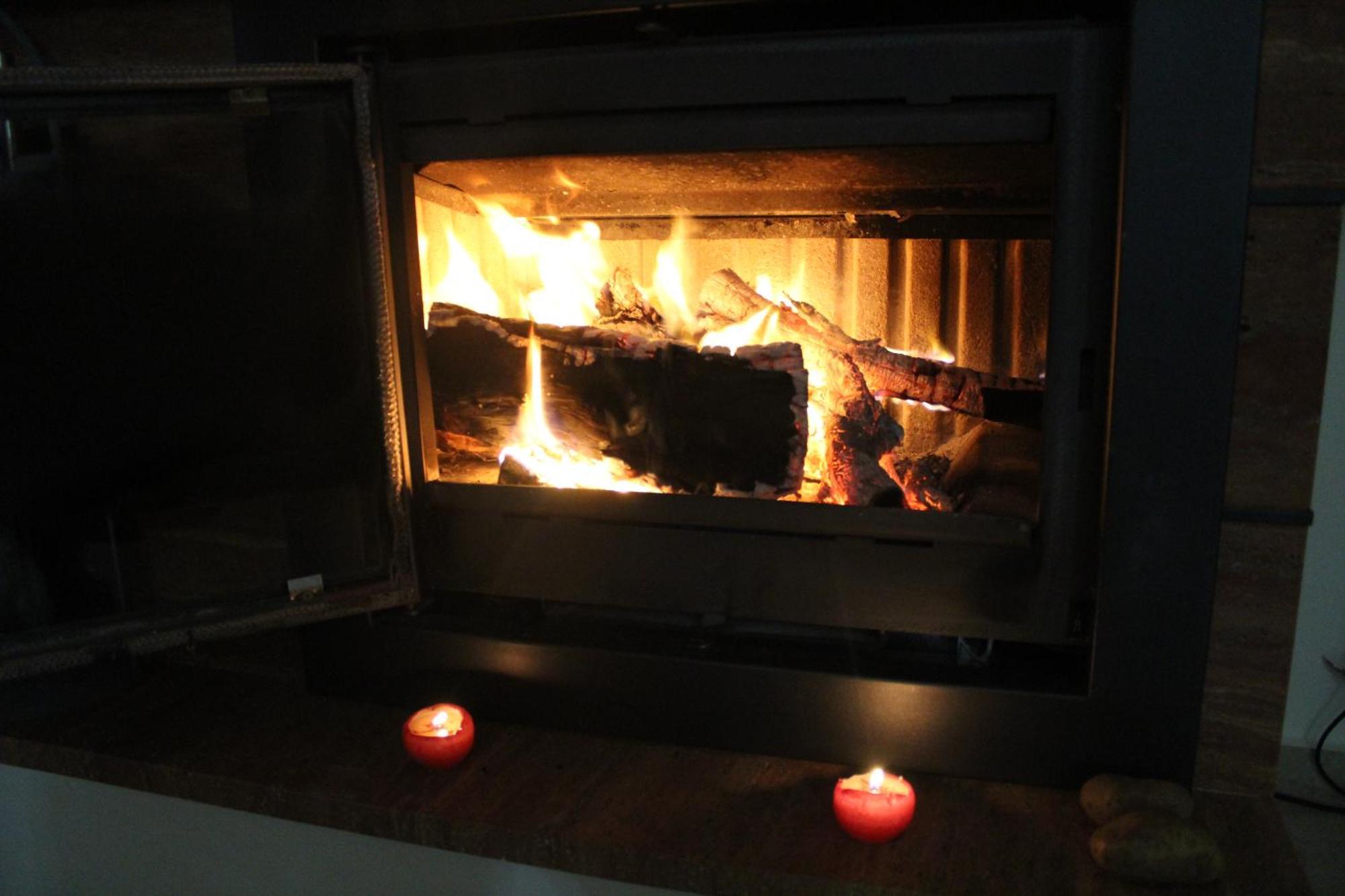 Gorge Aparthotel 3*