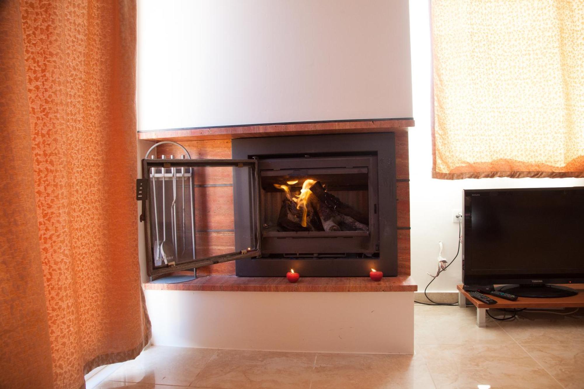 Gorge Aparthotel 3*