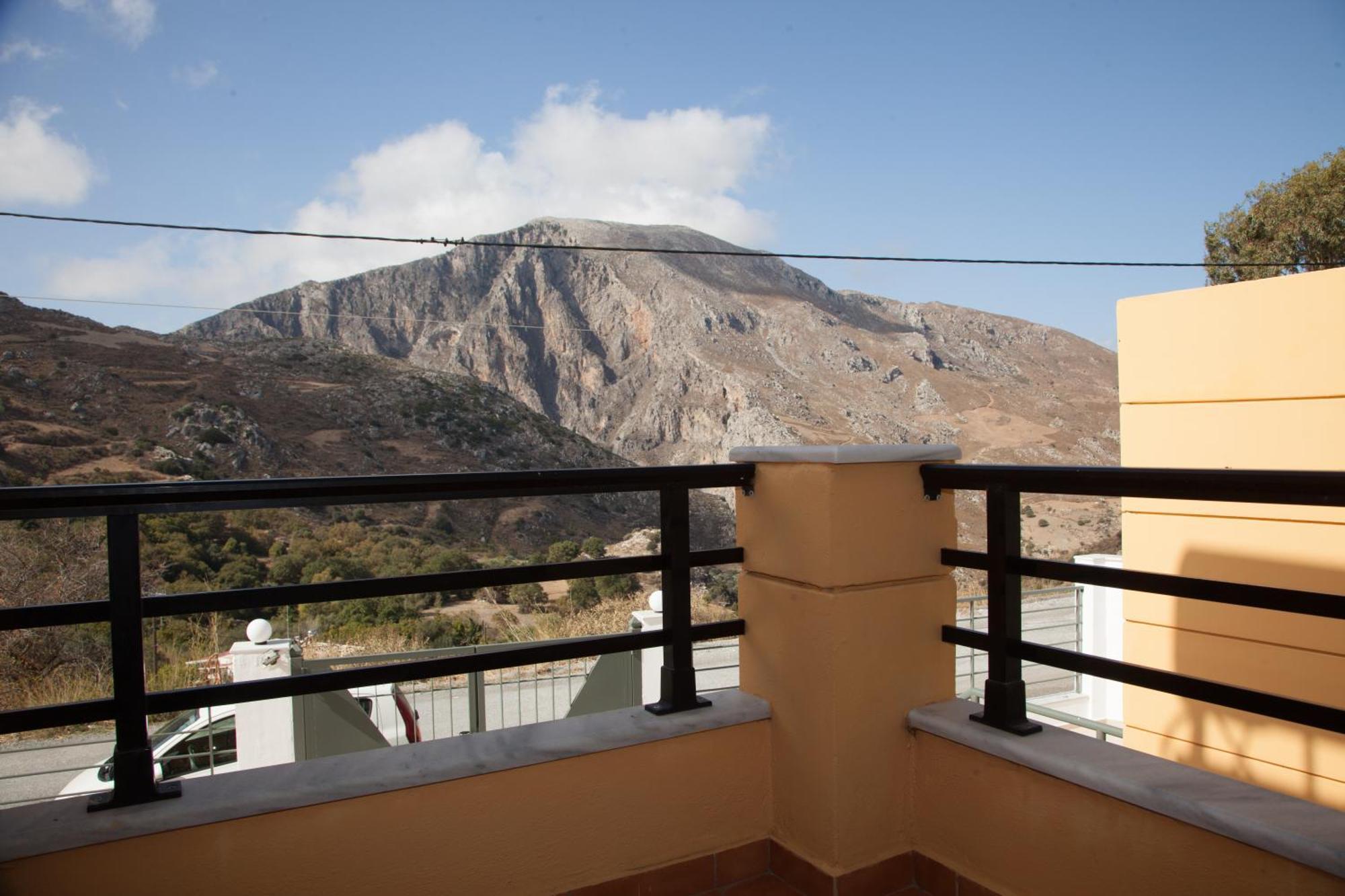 Gorge Aparthotel Fration