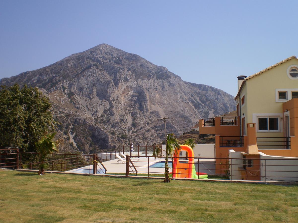Gorge Aparthotel