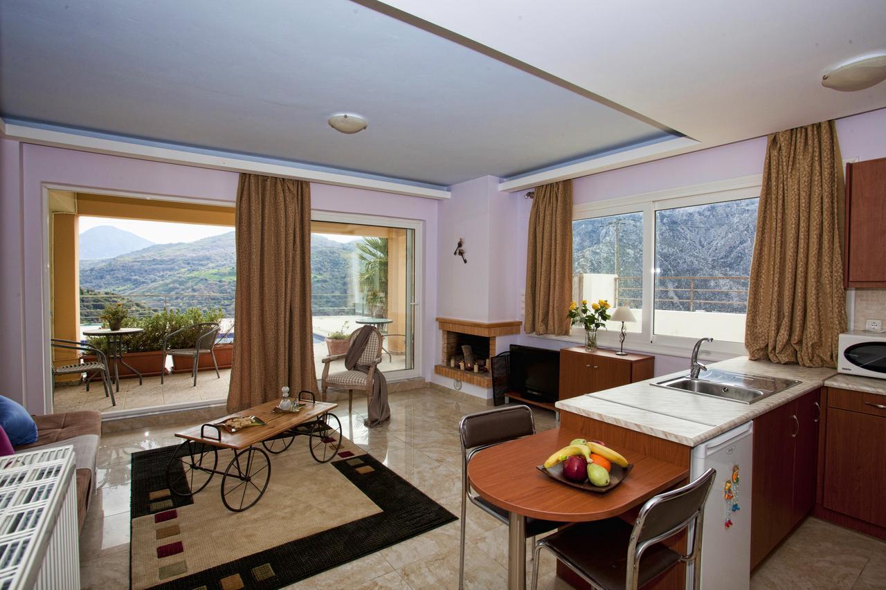 Aparthotel Gorge 3*