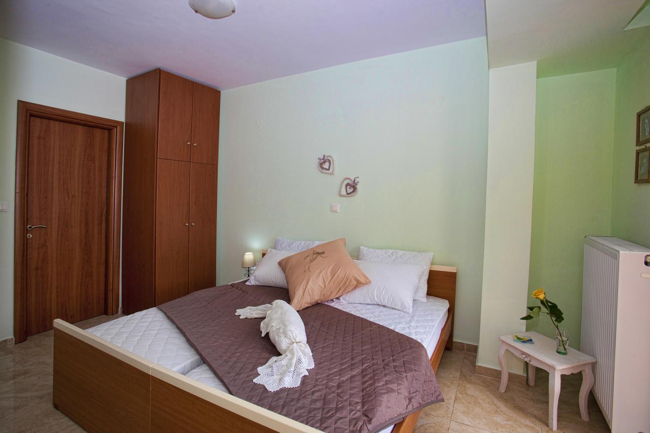 Aparthotel Gorge