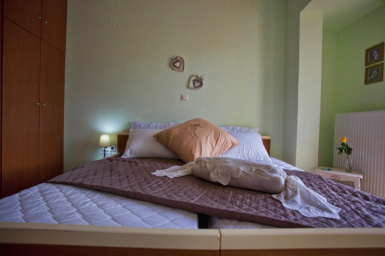 Aparthotel Gorge 3*