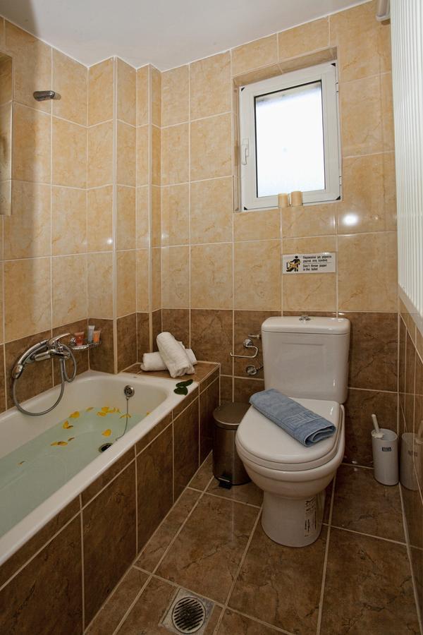 Aparthotel Gorge Fration