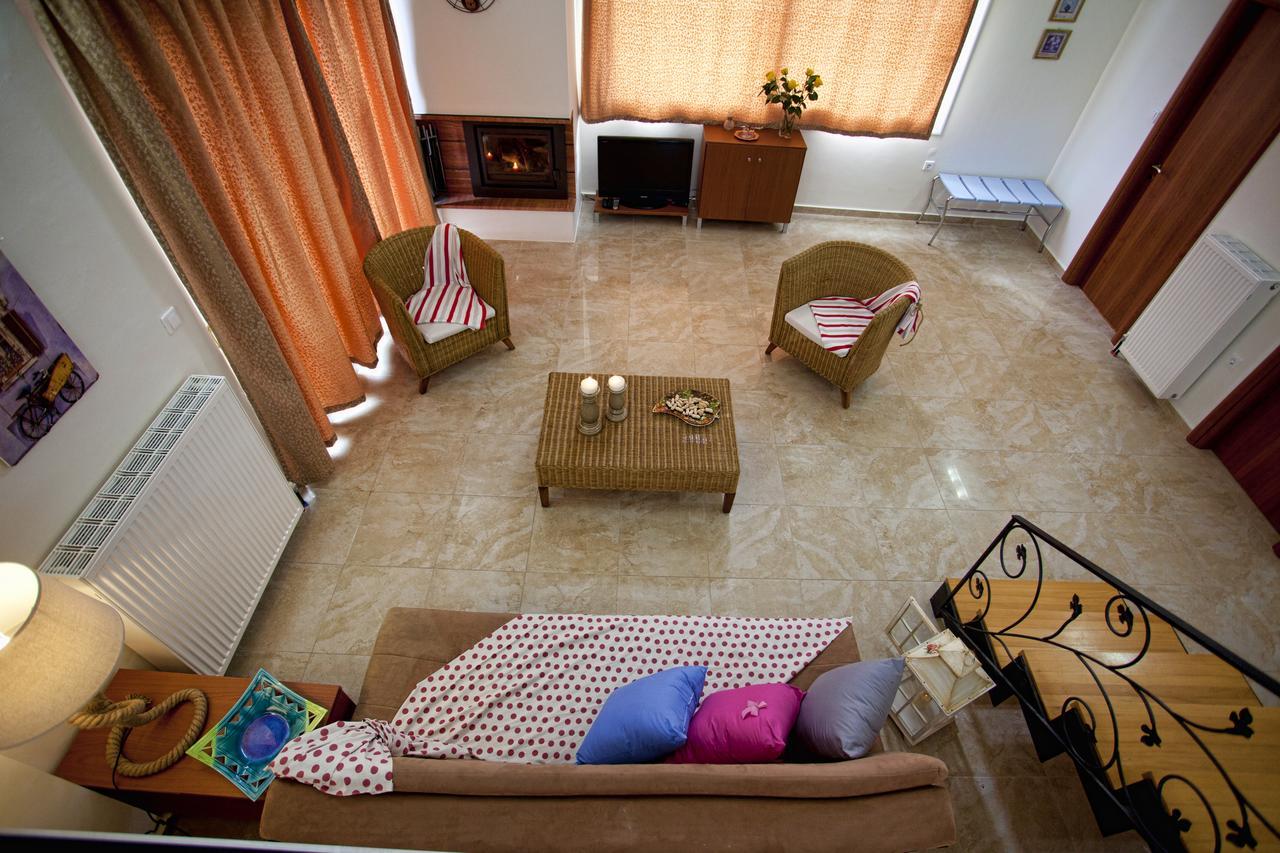 Aparthotel Gorge