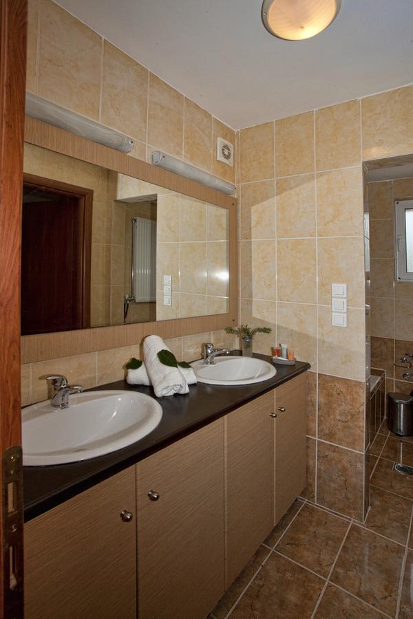 Gorge Aparthotel 3*
