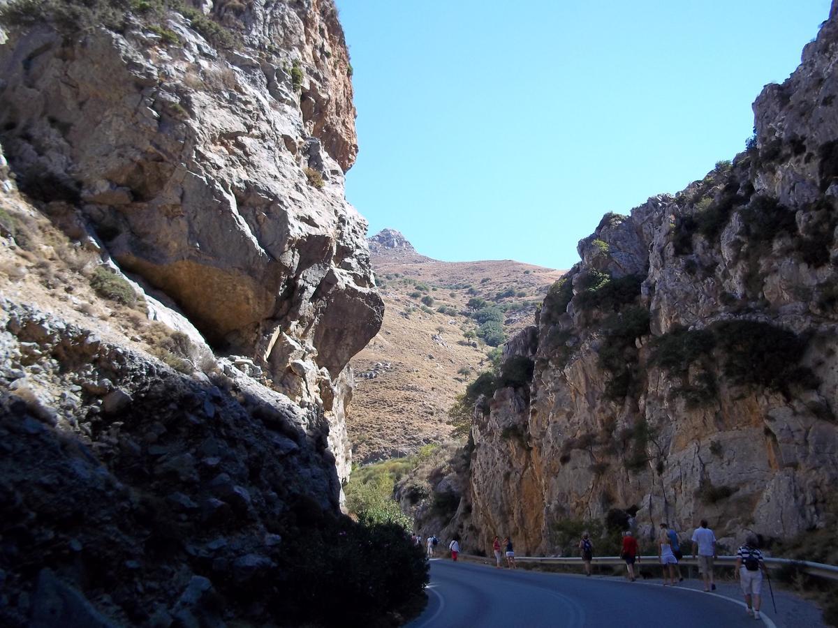 Aparthotel Gorge