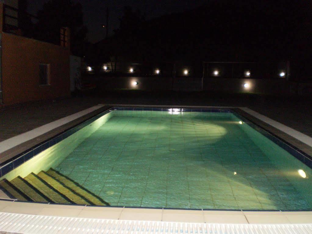 Gorge Aparthotel Fration
