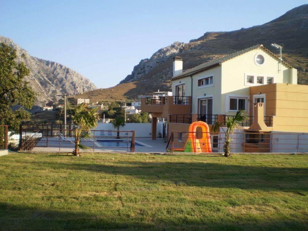 Gorge Aparthotel Fration