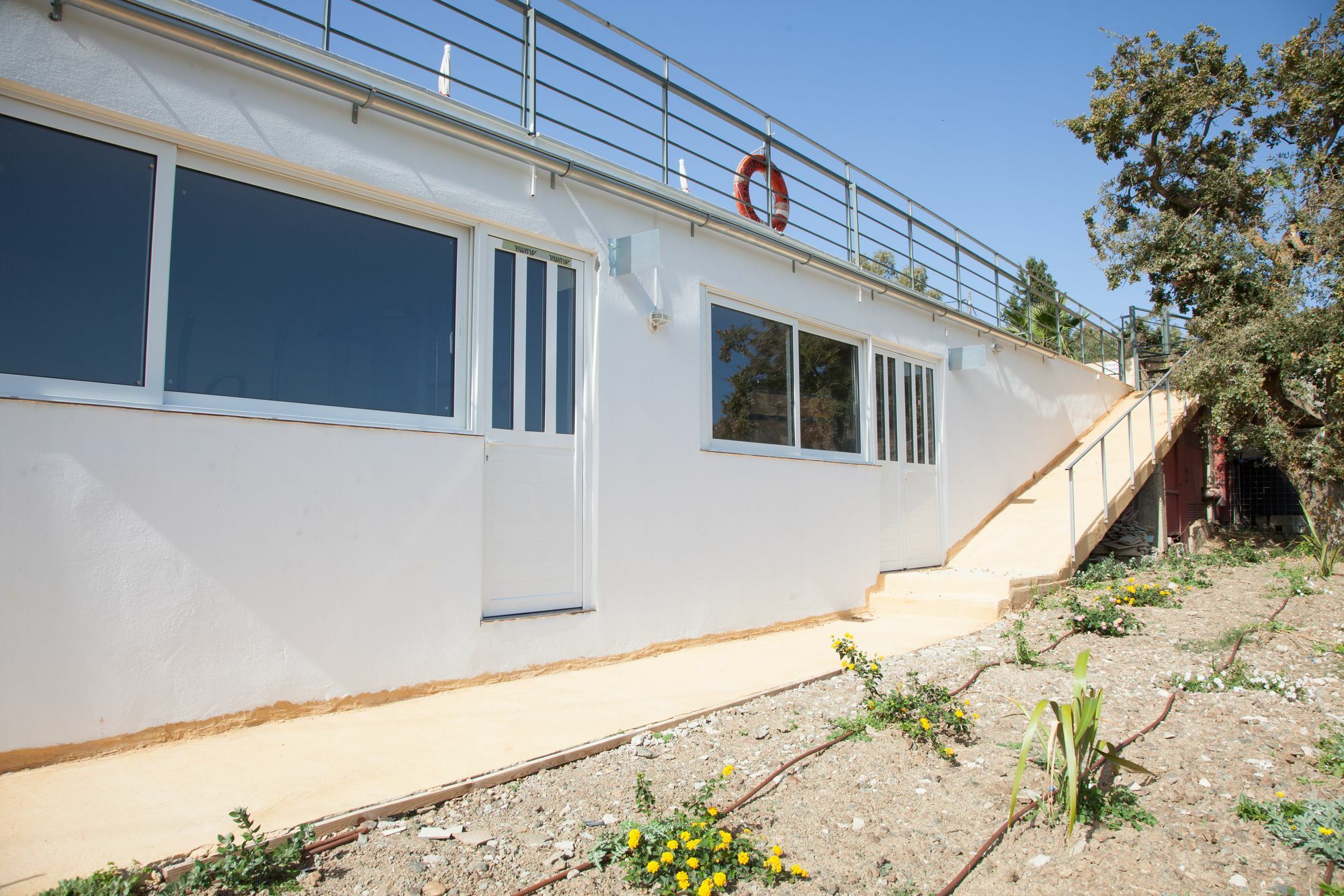 Gorge Aparthotel