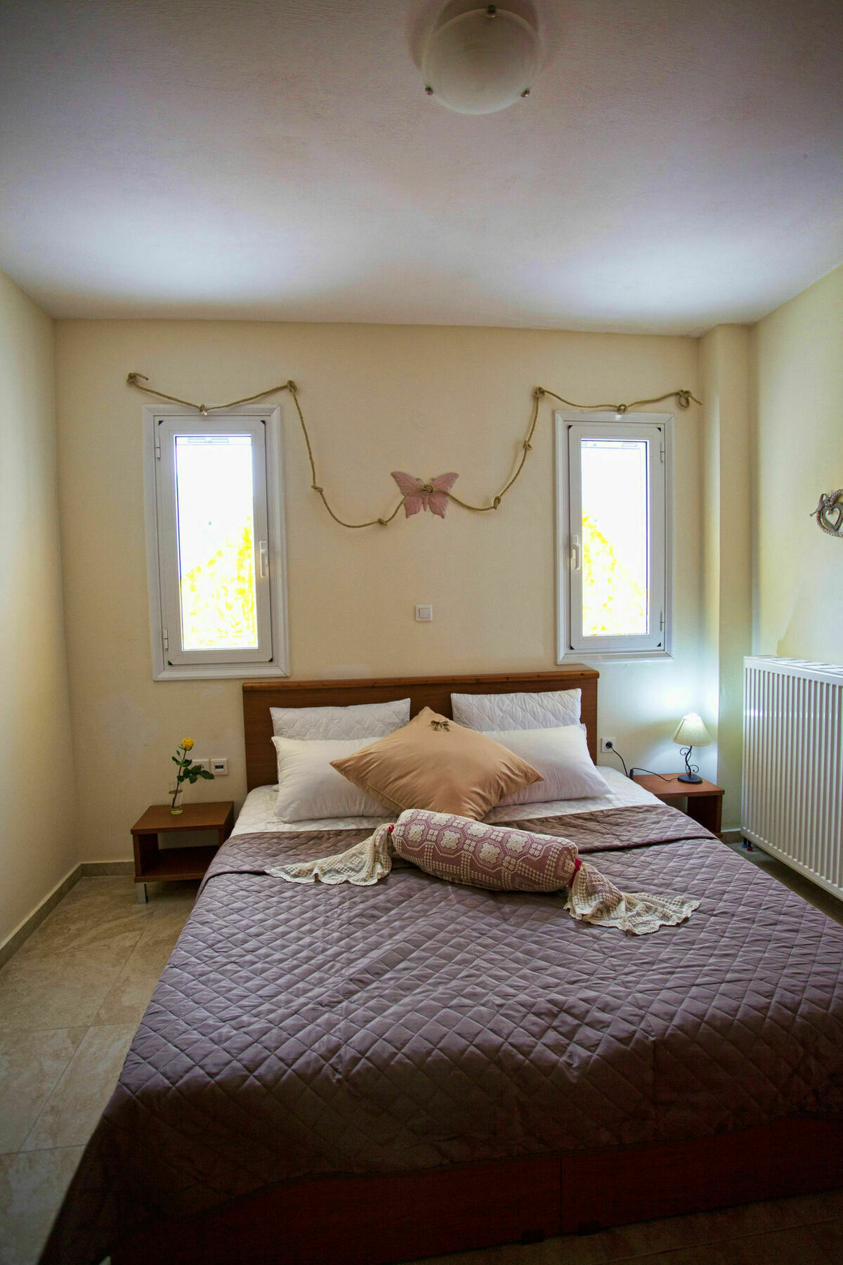 Gorge Aparthotel