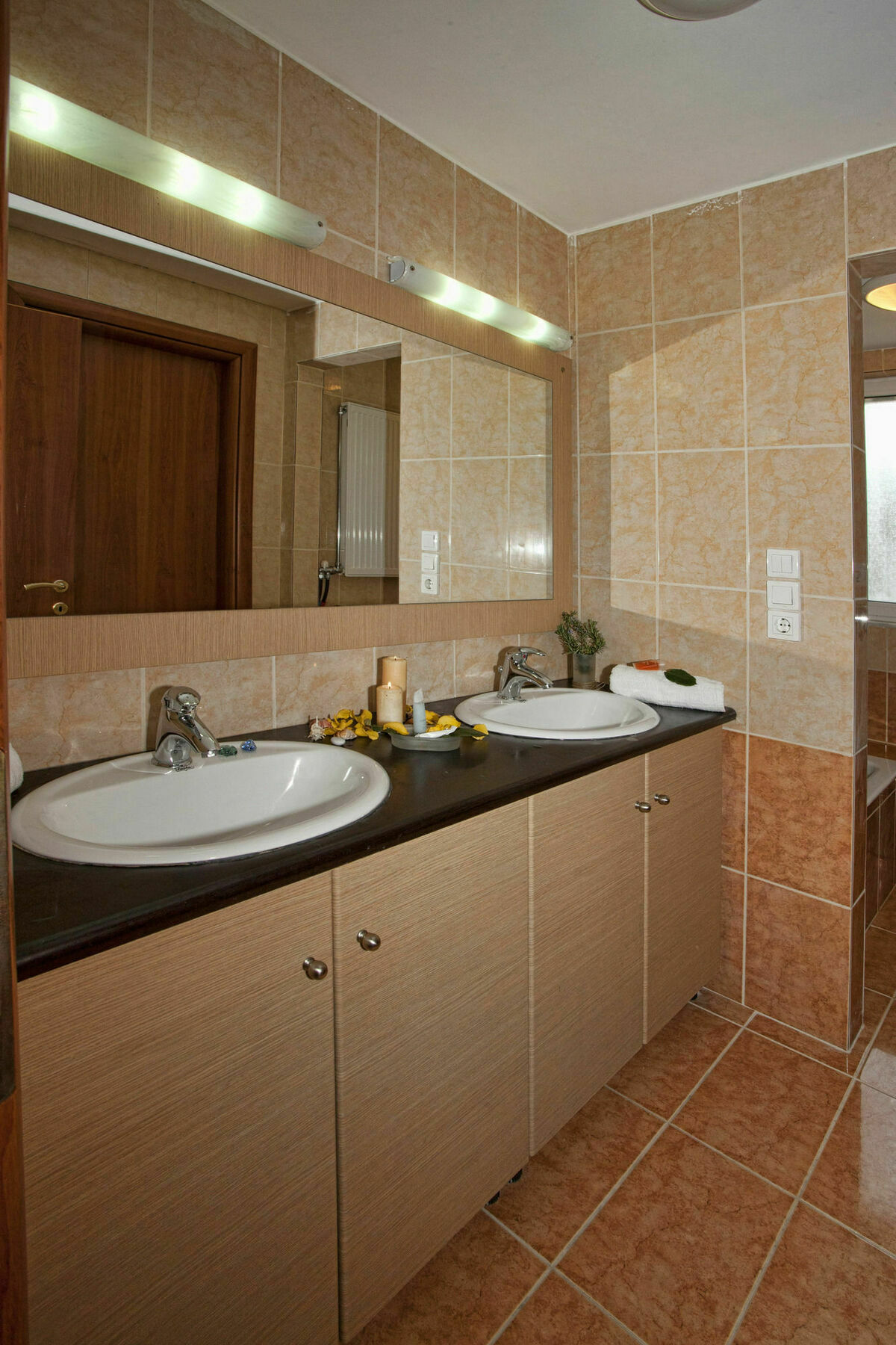 Gorge Aparthotel